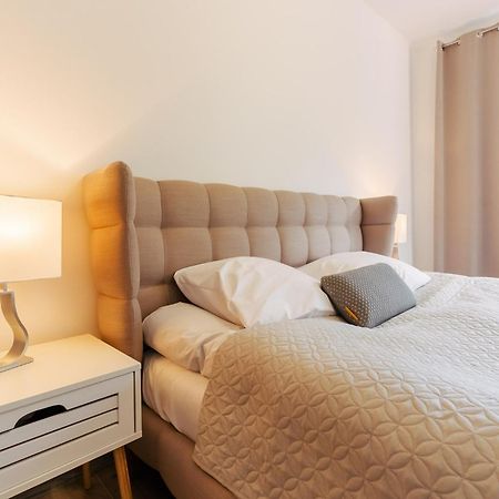 Luksusowy Apartament Polanki Park Z Krytym Basenem Колобжег Екстер'єр фото