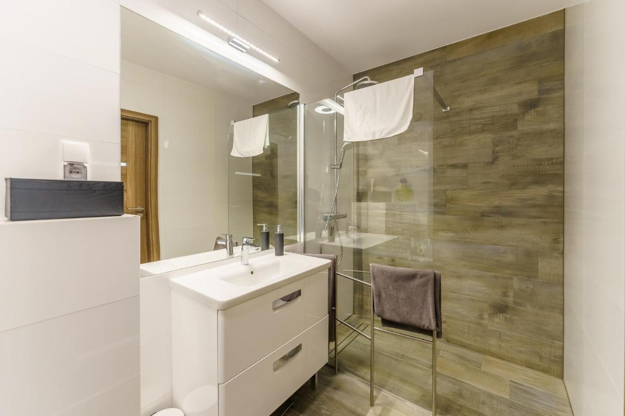 Luksusowy Apartament Polanki Park Z Krytym Basenem Колобжег Екстер'єр фото